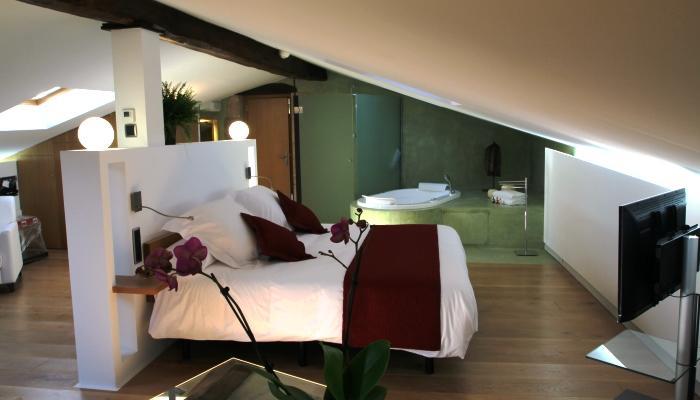 Hotel Can Cuch Canoves Exterior photo