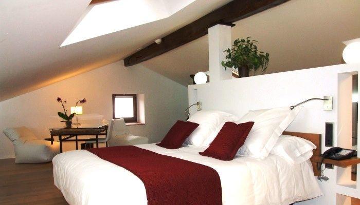 Hotel Can Cuch Canoves Exterior photo